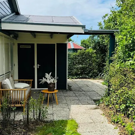 Prázdninový dům 007 *