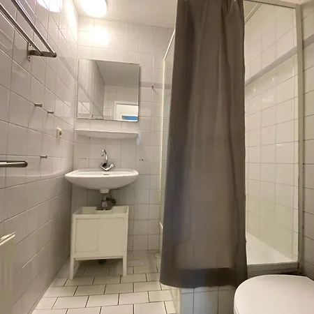 007 Prázdninový dům Petten