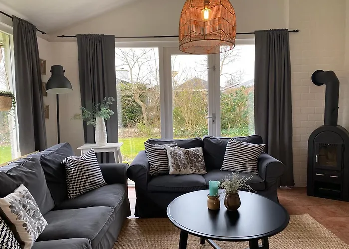 Σπίτι διακοπών 007 *