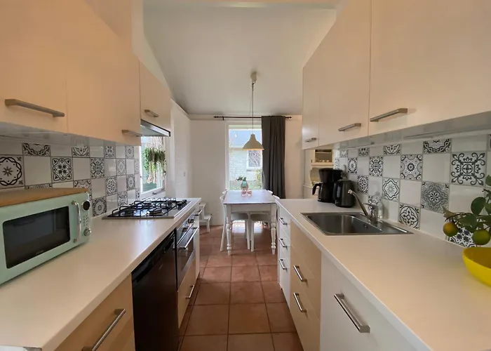 007 Σπίτι διακοπών