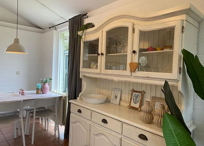 007 Σπίτι διακοπών *