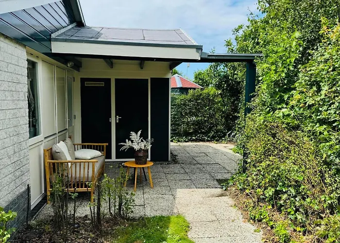 Σπίτι διακοπών 007 *