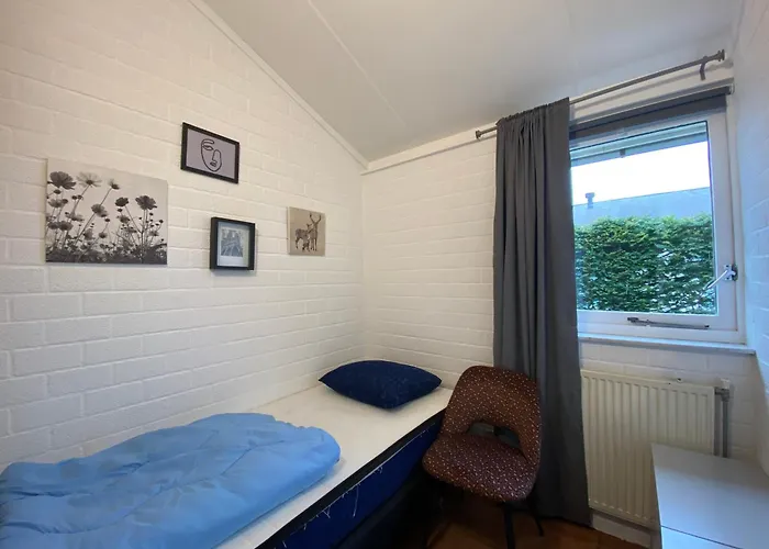 Σπίτι διακοπών 007 *