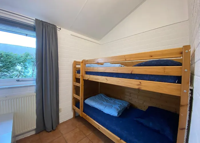 007 Σπίτι διακοπών