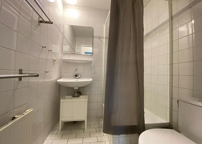 007 Σπίτι διακοπών Petten