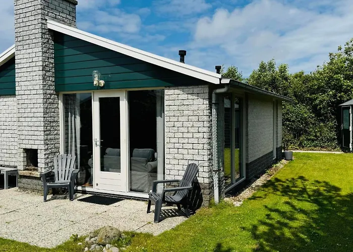 007 Σπίτι διακοπών *