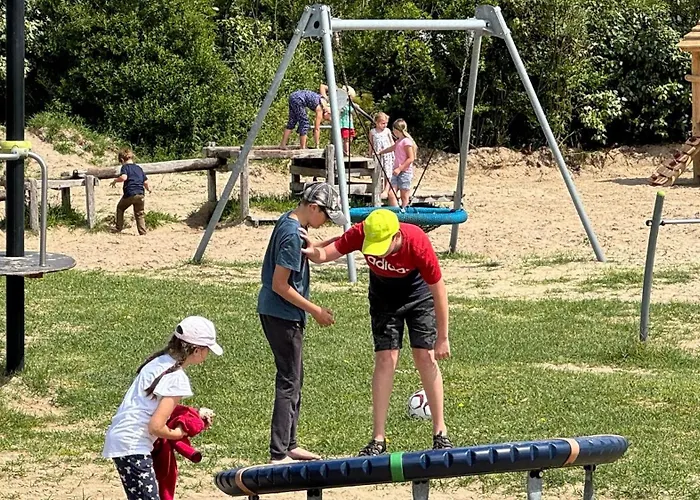 007 Σπίτι διακοπών Petten